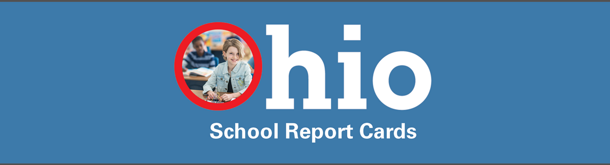 STATE REPORT CARD BANNER